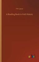 A Reading Book in Irish History