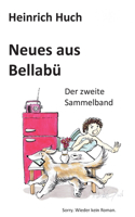 Neues aus Bellabü: Der zweite Sammelband