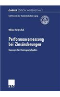 Performancemessung Bei Zinsänderungen