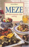 Meze: Mediterranean-style Eating  (mini Cookbook Series)