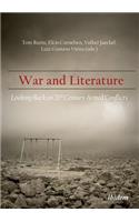 War and Literature: Looking Back on 20th Century Armed Conflicts