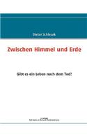 Zwischen Himmel und Erde