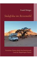 Südafrika im Reisemobil