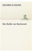 Rabbi Von Bacherach