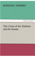 Cruise of the Alabama and the Sumter