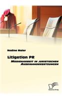 Litigation PR