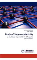 Study of Superconductivity