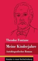 Meine Kinderjahre