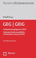 Geg - Geig