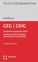 Geg - Geig