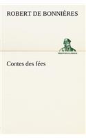 Contes des fées