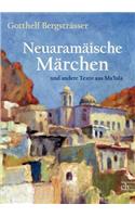 Neuaramaische Marchen