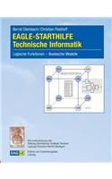 EAGLE-STARTHILFE Technische Informatik
