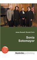 Sonia Sotomayor