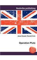 Operation Pluto