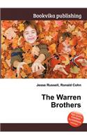 The Warren Brothers: (English)