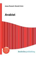 Arabist