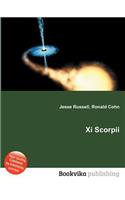 XI Scorpii: (English)