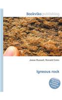 Igneous Rock