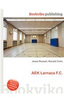 Aek Larnaca F.C.