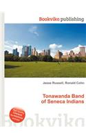 Tonawanda Band of Seneca Indians