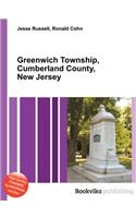 Greenwich Township, Cumberland County, New Jersey