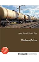 Wallace Oakes