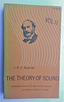 Theory of Sound, Volume 2