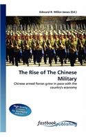 Rise of the Chinese Military