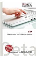 Pax: (English)
