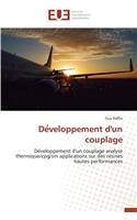 de Veloppement d'Un Couplage: (Omn.Univ.Europ.)