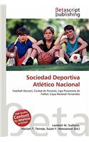 Sociedad Deportiva Atletico Nacional: (English)