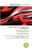 Cardiopathie Congenitale