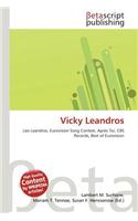 Vicky Leandros: (English)