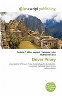 Dover Priory: (English)