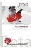 Nancy Fiddler