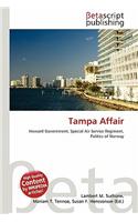 Tampa Affair: (English)