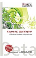 Raymond, Washington