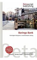 Barings Bank