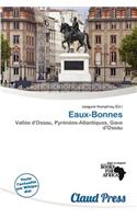 Eaux-Bonnes: (French)