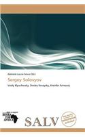 Sergey Solovyov