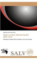 West London Mental Health Nhs Trust