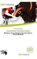 Jonathan Estabrooks