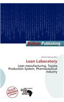 Lean Laboratory