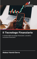 Tecnologo Finanziario