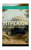 Hyperion (Der Eremit in Griechenland)