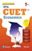 NTA CUET- UG 2024 Economics|Fully solved 2023 paper | Chapterwise summed pointers for revision | Digital Question Bank & Mock Tests