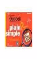 Microsoft Outlook Version 2002 Plain & Simple