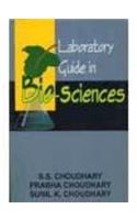 Laboratory Guide to Bio-Sciences