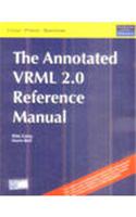 The annotated vrml 2.0 reference manual